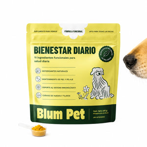 Bienestar Diario