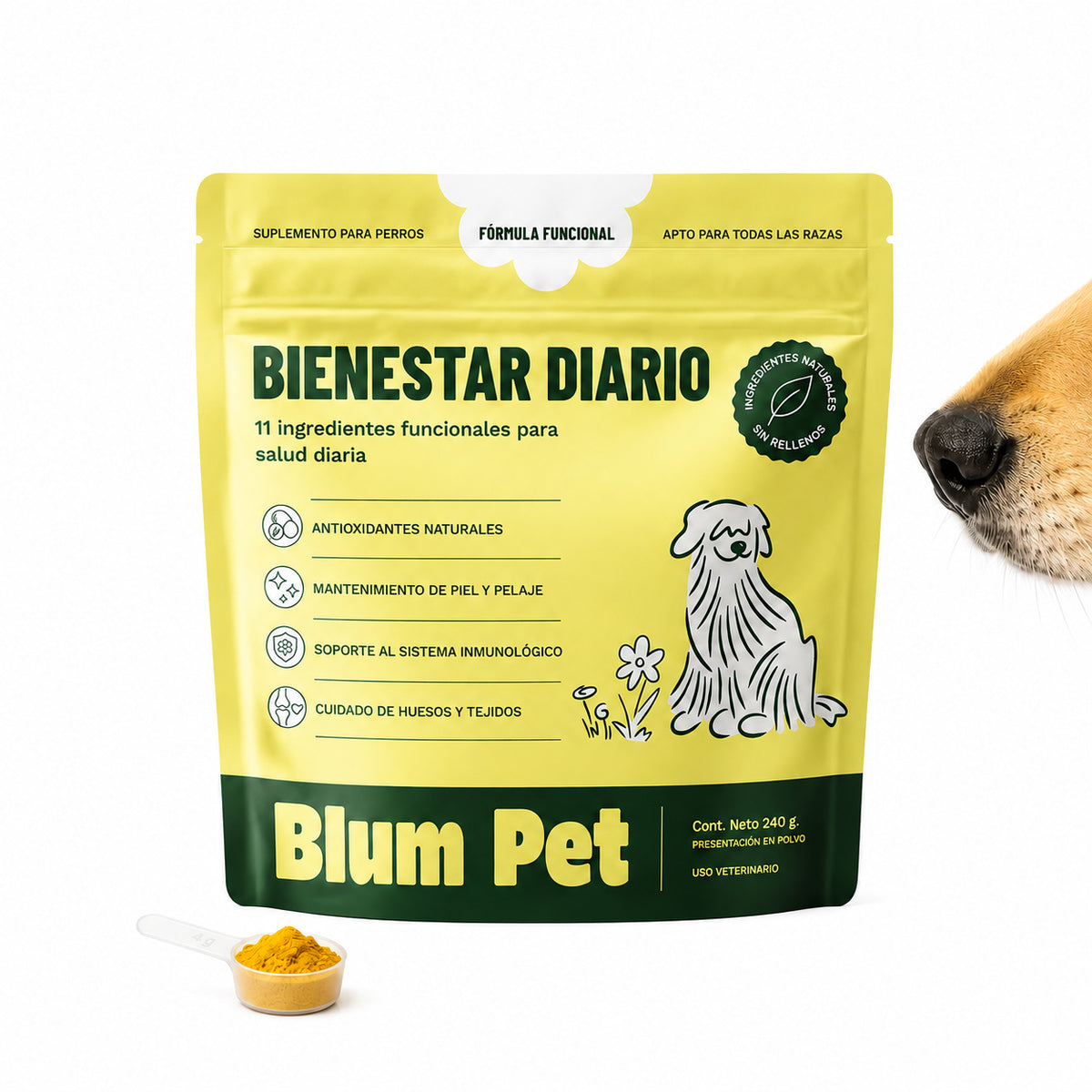 Bienestar Diario