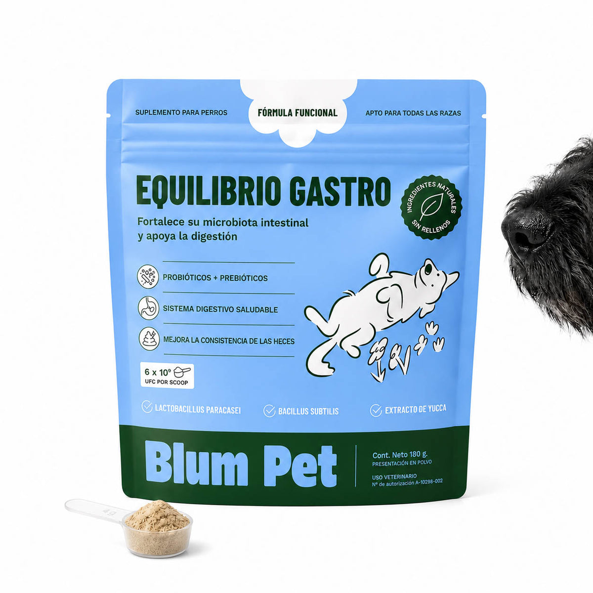Equilibrio Gastro