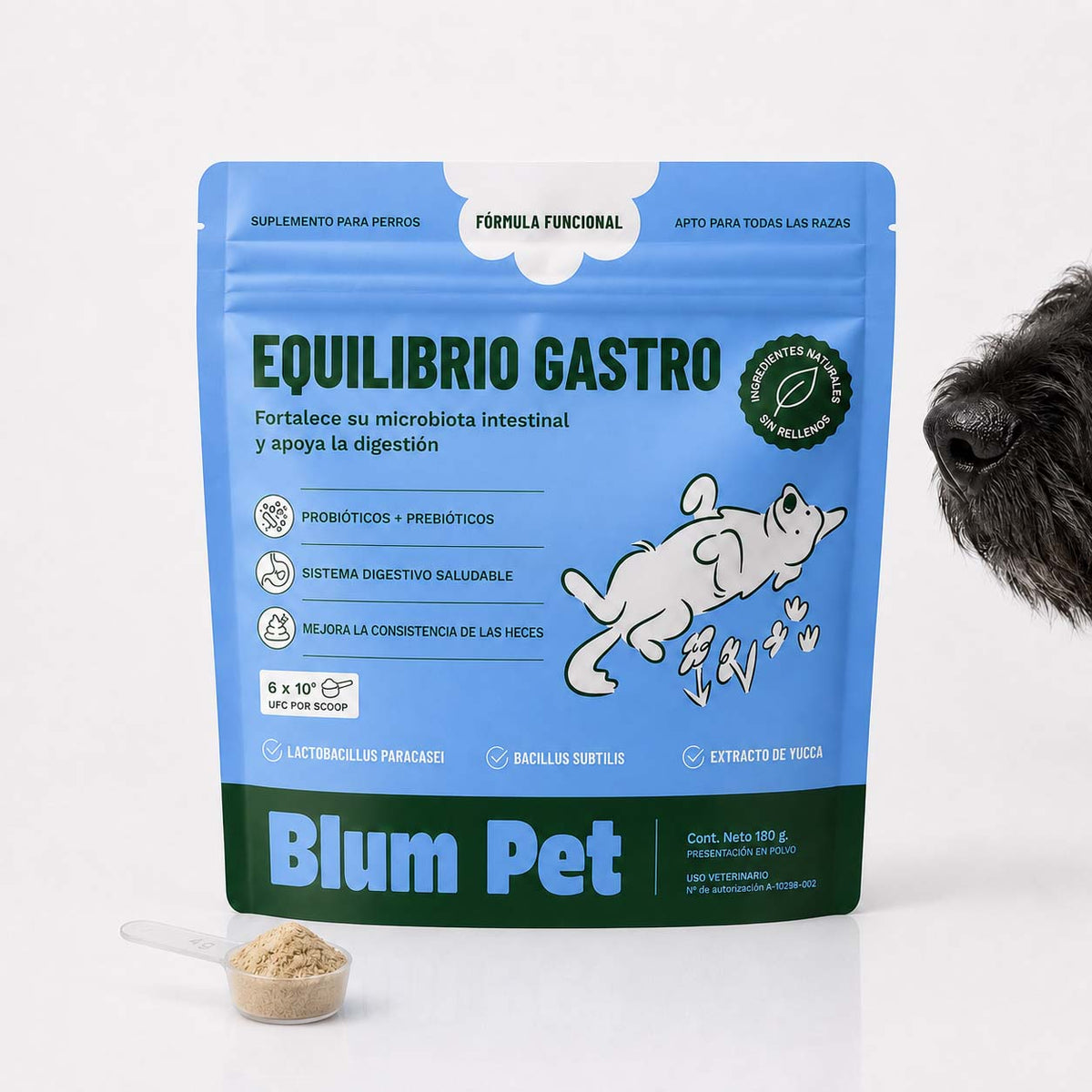 Equilibrio Gastro