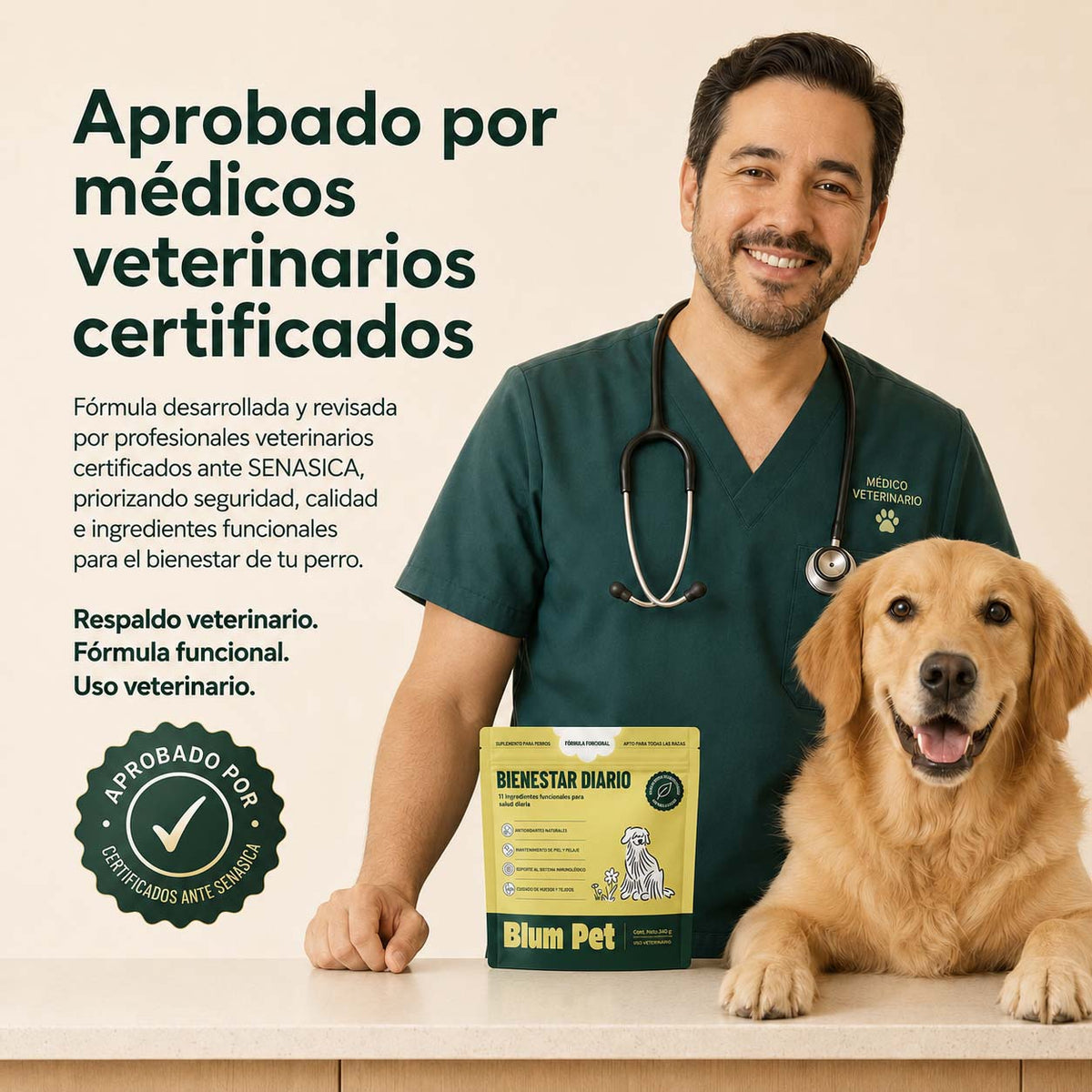 Bienestar Diario